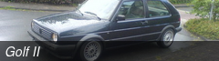 Golf II