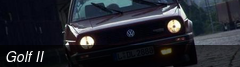 Golf II