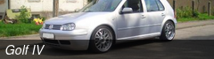 Golf IV