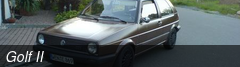 Golf II