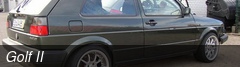 Golf II