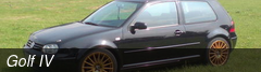 Golf IV