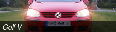 Golf V