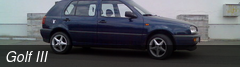 Golf III