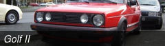 Golf II