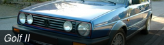 Golf II