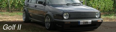 Golf II