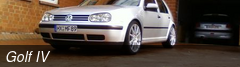 Golf IV