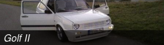 Golf II