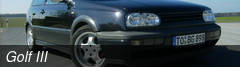 Golf III