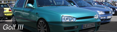 Golf III