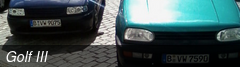 Golf III