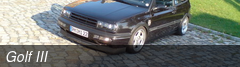 Golf III