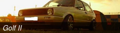 Golf II