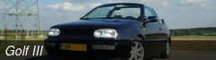 Golf III