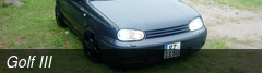 Golf III