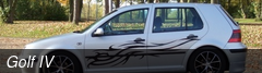 Golf IV