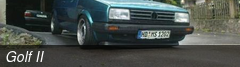 Golf II