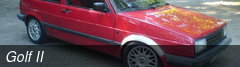 Golf II