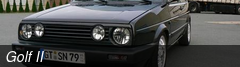 Golf II