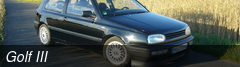 Golf III