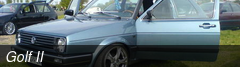 Golf II