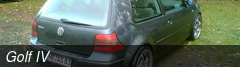 Golf IV