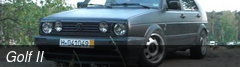 Golf II