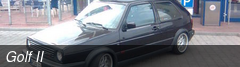 Golf II