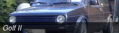 Golf II