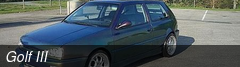 Golf III