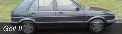 Golf II