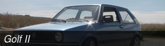 Golf II