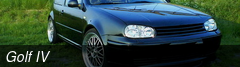 Golf IV