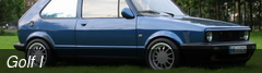 Golf I