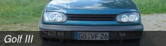 Golf III