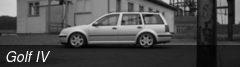 Golf IV