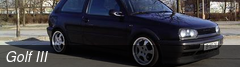 Golf III