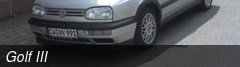 Golf III