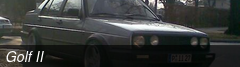 Golf II