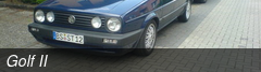 Golf II