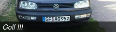 Golf III