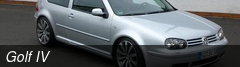 Golf IV