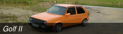 Golf II