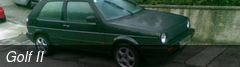 Golf II