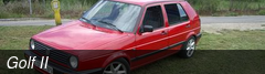 Golf II