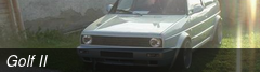 Golf II