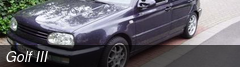 Golf III