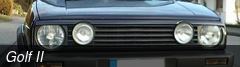 Golf II