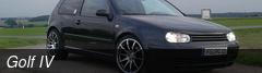 Golf IV